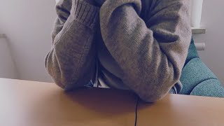 【ラジオ】声が嫌いで、ずっと話せなかった