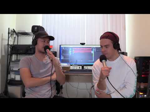 Episode 10 - Punch Dunk