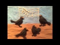 4 Calling Birds Handmade Films