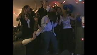 Freaks Nerds &amp; Romantics - Original Ending