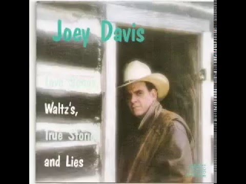 Joey Davis ~ Silver Saddle