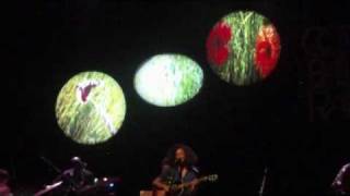 Corinne Bailey Rae - I Would Like To Call It Beauty (Live in Concert Atlanta, GA 5/11/10)