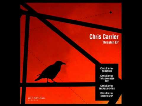 Chris Carrier - The Allnighter (Original Mix).wmv