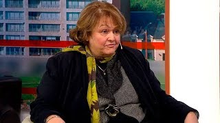 Enfermedad de Crohn, un proceso inflamatorio crónico del tracto intestinal