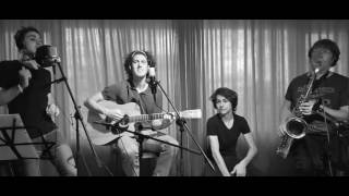 Bu Aşk Fazla Sana - Şebnem Ferah ( Oğulcan Başarı &amp; Evrencan Gündüz )