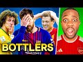 The Biggest Bottle Jobs in Football History…