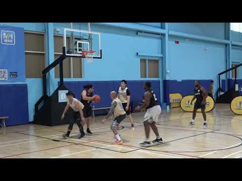 Numbers(54) tier 7 The Woo(40) - tcbl sunday