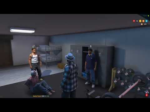 Vida Cruel Capitulo 14 Gta 5 Online