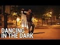 Dancing in the dark // edIT - Battling Go-Go Yubari ...