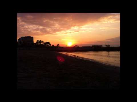 Qulinez feat Cara Salimando - Rising like the Sun [Radio edit]