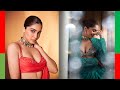 SHARVARI WAGH Hot Vertical Edit Hot Photoshoot Telugu Tamil Malayalam Actress Hot Photos Winky