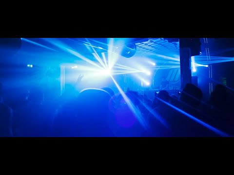 [AFTERMOVIE] SYNERGY 'After Parade Party' @ Alte Kaserne, Zurich (13.08.2022)