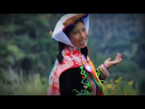 LOS K´ANA WAWAKUNA - TIERRA KANA [Video clip 2015]