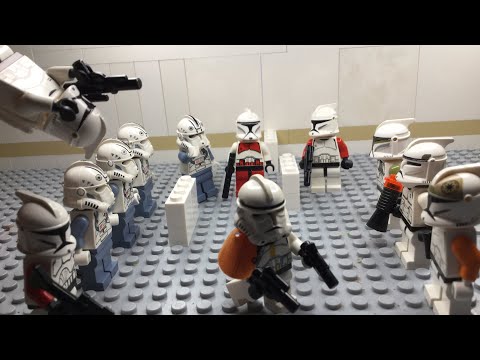 Building A Clone Army Episode 1