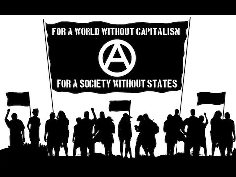 Ni Dieu ni maître 1965-2012 une histoire de l'anarchisme  Livre 4 with English subs