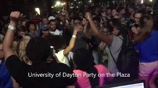 College Party Compilation