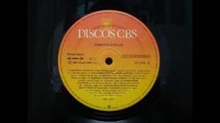 Roberto Carlos - Canção do Sonho Bom (LP/1987)