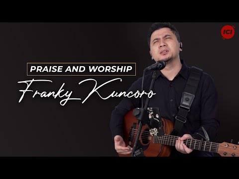 Frangky Kuncoro - Basuh Aku Didalam Darah Mu // Sampai Akhir Hidupku - Impact Community Indonesia