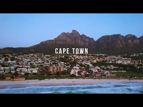 Cape town  CAMPS BAY BEACH