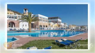 Fodele Beach Water Park Resort - Greece