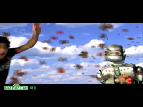 セサミストリート通りの言葉 (Sesame Street: Word on the Street)