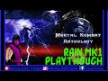 Mortal Kombat Anthology 2020 RAIN MK1 Playthough