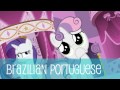 You Don T Wanna Spend Time With Me Sweetie Belle Multilanguage HD