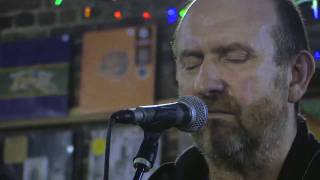 Colin Hay at Grimey&#39;s - Overkill