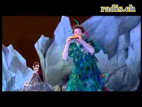 Der Vogelfänger Bin Ich, Ja!