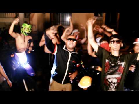 MI VIDA MALANDRA /// ADOLFHLOW // THUGPOL // BOCKAS