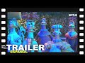 CHICKEN RUN 2 AMANECER DE LOS NUGGETS TRAILER ESPAÑOL 15 Diciembre NETFLIX