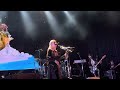 ICU Phoebe Bridgers Live At Namba Hatch Osaka