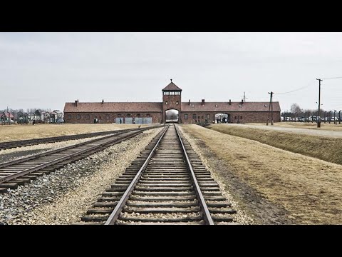 "Sonderkommando Auschwitz Birkenau" - Dokumentation von 2008, Regie: Emil Weiss