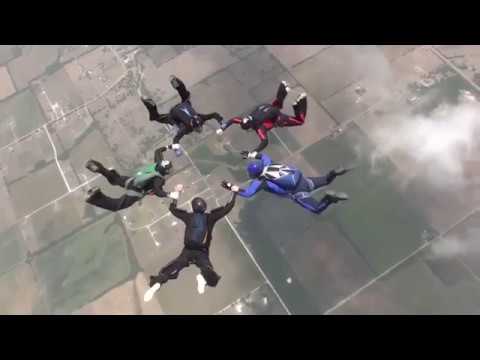 5 WAY @ SSD July 1st 2018, Mentoring