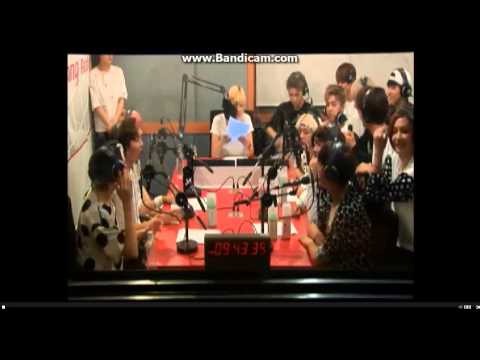 [CUT] 061815 Seventeen @ Sound K (Question Time and Ending)