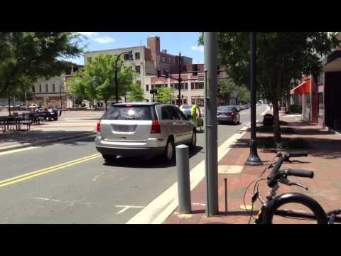 My first Elf test drive