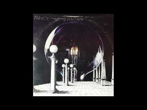 Fancy - Rain On My Window