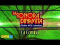 La Cortina - La Sonora Dinamita / Discos Fuentes [Audio]