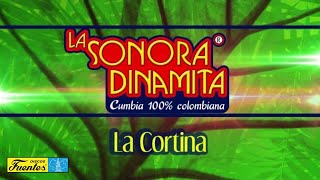 La cortina Music Video