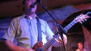 Bunnygrunt - The Big Fake Out + S Kingshighway... (Live @ The Shacklewell Arms, London, 01/08/15)