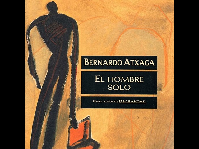 Vídeo relacionado con El hombre solo (Best Seller | Ficción)