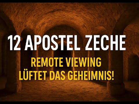 Mysterious underworld beneath Klosterneuburg – What does the 12 Apostles mine really hide?