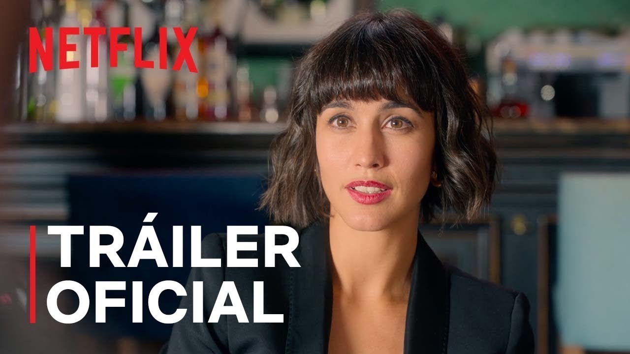 5 تظاهرات درباره سفر زمانی که در Netflix منتشر می شود آرزو می کنم | تریلر رسمی | Netflix - YouTube