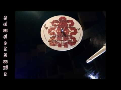 Horace Martin   Survivors Of The City & Living Dub Inner Sanctuary Records