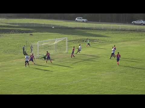 SEZONA 2021/22 9.KOLO : FK UMKA- FK BEOGRAD 2:0  HIGHLIGHT 17.10.2021