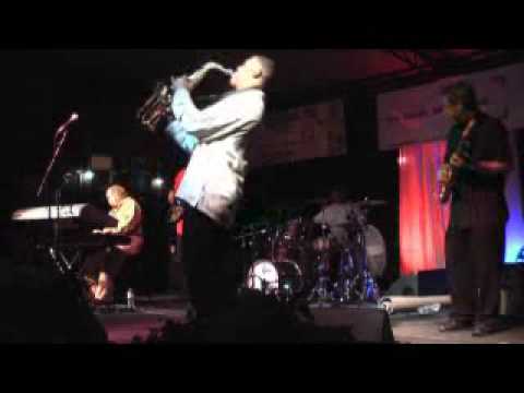 Tim Cunningham Lenny McCanless Summer Breeze