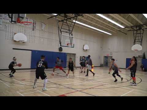 (part1) Sheesh vs Flipside - sunday tier 8 - tcbl 2022 summer