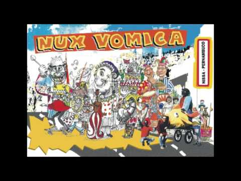 Nux Vomica - Ya bon