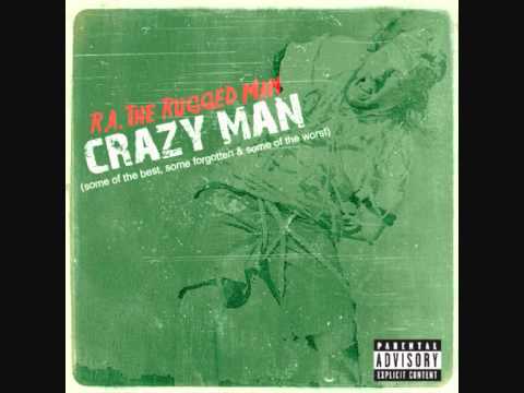 Vinnie Paz feat. RA The Rugged Man -- Nosebleed (napisy PL)