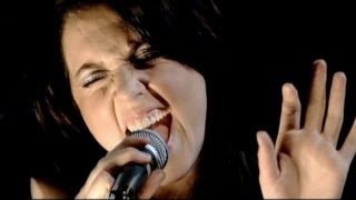 Melanie C - Live at Radio Donna (2003) - 04 When You&#39;re Gone